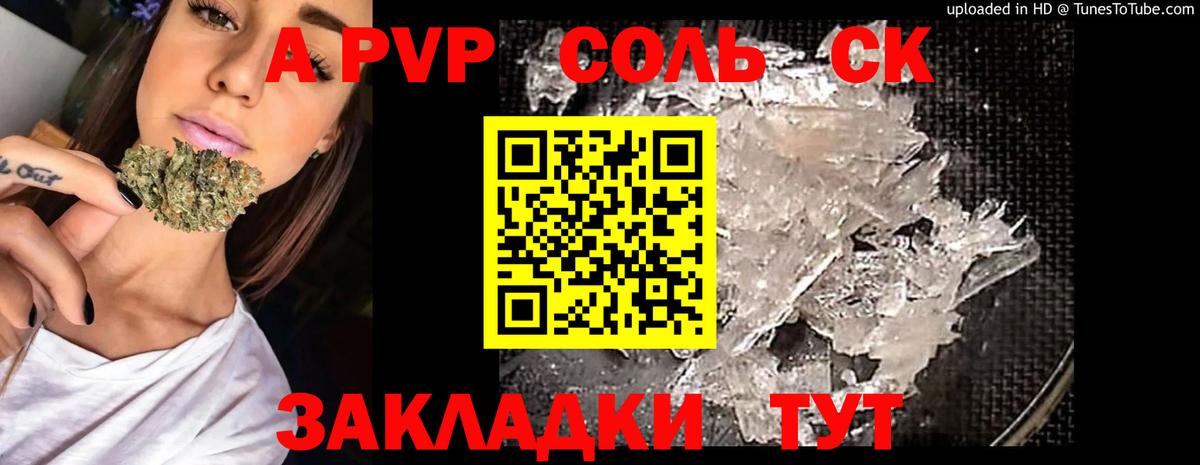 A PVP СК Гусев